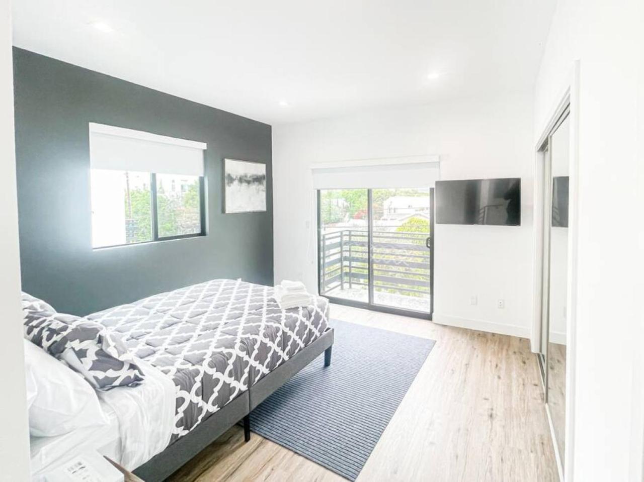 Modern 4-br Family Retreat In La - Cl2 Casa de férias *